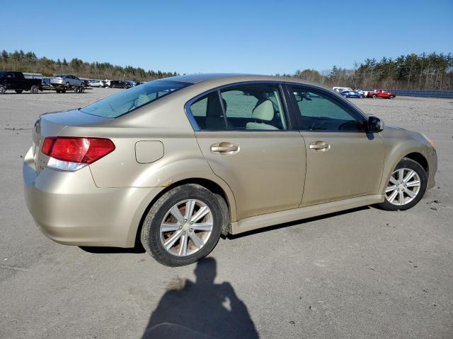 Vin: 4s3bmbc68a3210290, lot: 53239105, subaru legacy 2.5i premium 20103