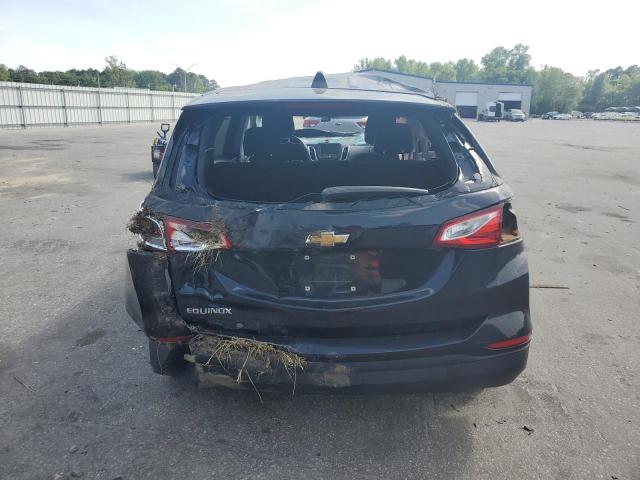 2020 CHEVROLET EQUINOX LS - 3GNAXHEV5LS612962