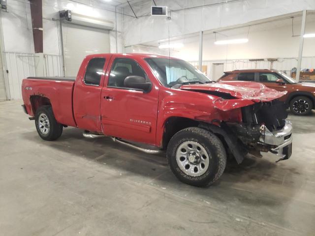 Vin: 1gcrkse78cz107655, lot: 52041875, chevrolet all models k1500 lt 20124