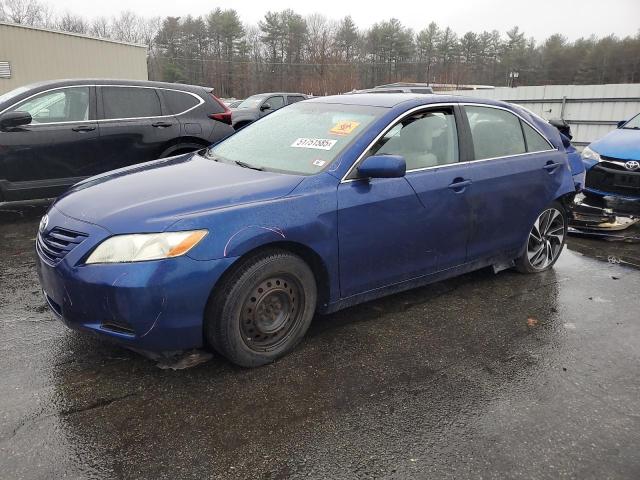 TOYOTA CAMRY CE
