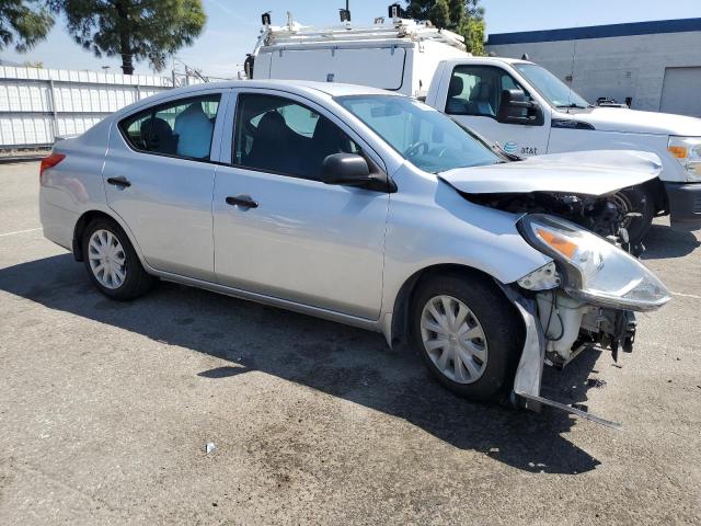 2015 NISSAN VERSA S - 3N1CN7AP3FL883111