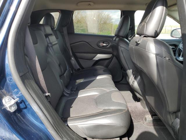 2018 JEEP CHEROKEE L - 1C4PJMLXXJD549145
