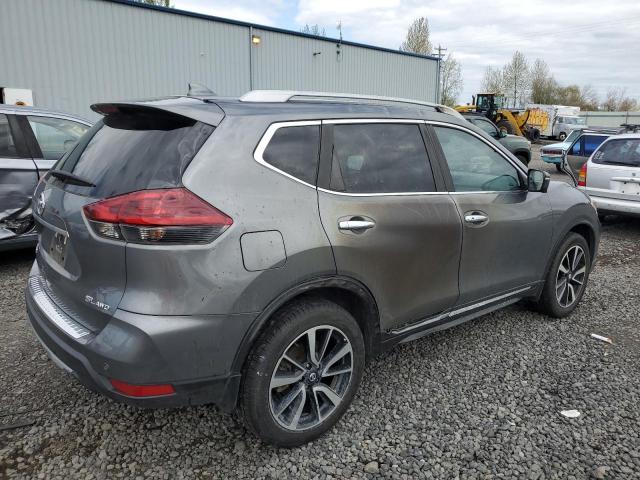 Vin: 5n1at2mvxkc772032, lot: 52588435, nissan rogue s 20193