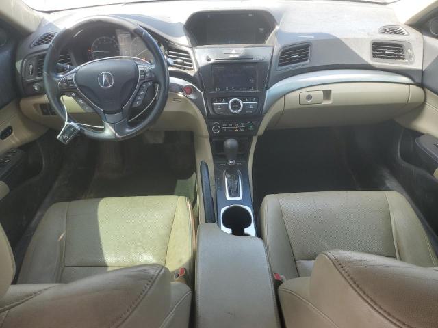 2016 ACURA ILX PREMIU - 19UDE2F78GA006153