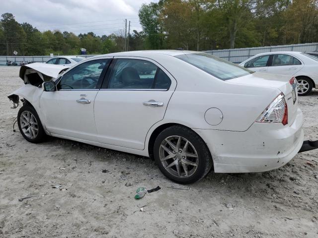 Vin: 3fahp0jg5br226148, lot: 51413585, ford fusion sel 20112