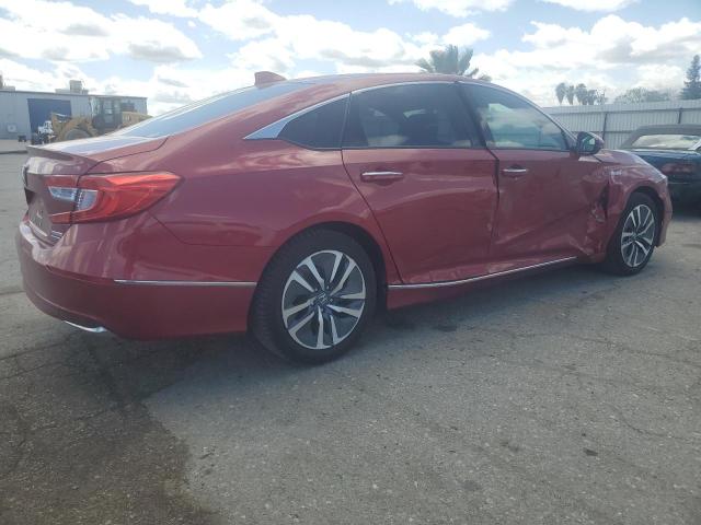 Vin: 1hgcv3f9xka000527, lot: 51269115, honda accord touring hybrid 20193