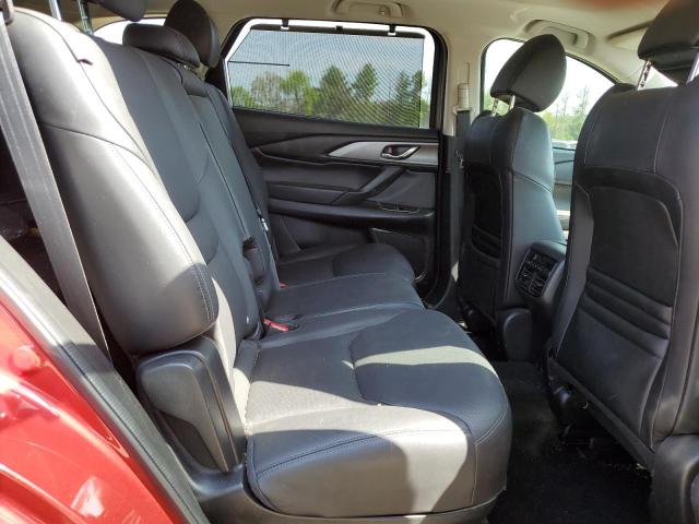 2019 MAZDA CX-9 TOURI - JM3TCBCY8K0326396