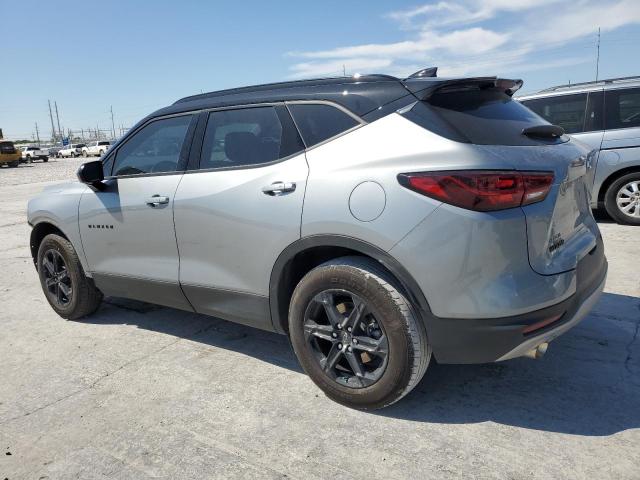 Vin: 3gnkbcr44ps198523, lot: 52580565, chevrolet blazer 2lt 20232