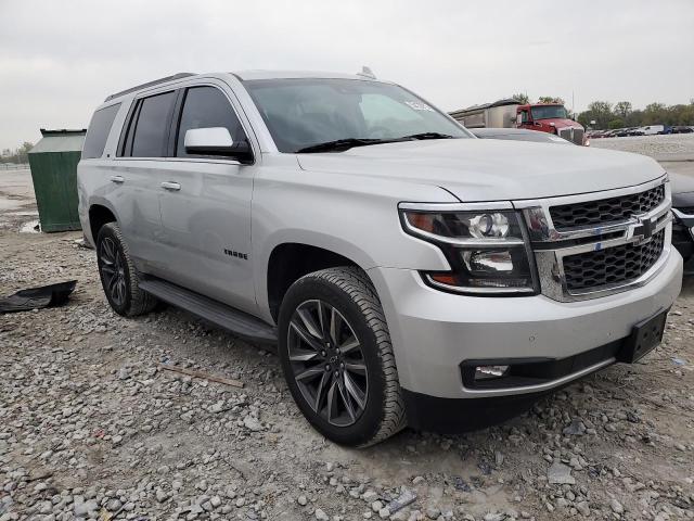 Vin: 1gnskbkc4gr438992, lot: 53170915, chevrolet tahoe k1500 lt 20164