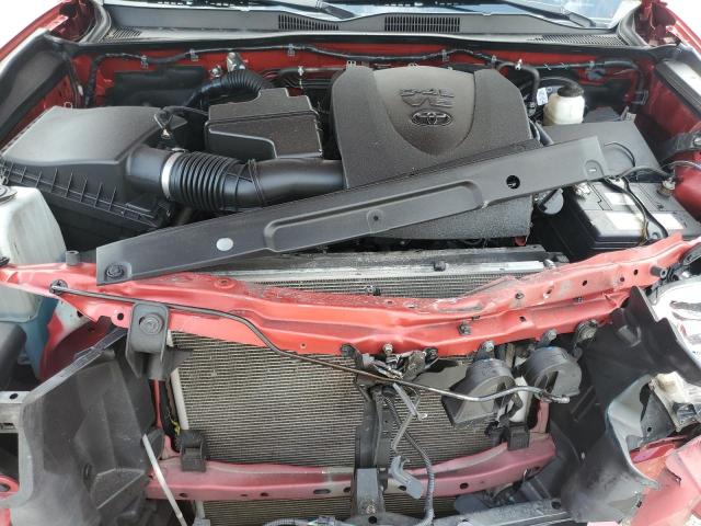 2021 TOYOTA TACOMA DOU - 3TYAZ5CN6MT012675
