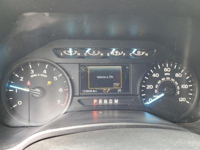 2019 FORD F150 SUPER - 1FTEW1EP0KKC67193
