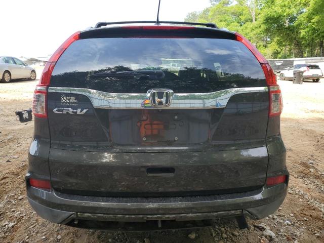 2015 HONDA CR-V EXL - 2HKRM3H77FH550919