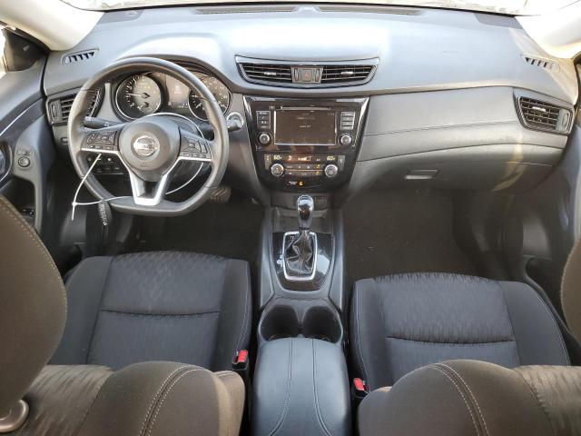 2020 NISSAN ROGUE S - KNMAT2MV7LP540809