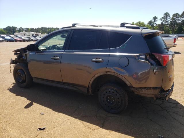 Vin: jtmzfrev8ej010131, lot: 52594915, toyota rav4 le 20142