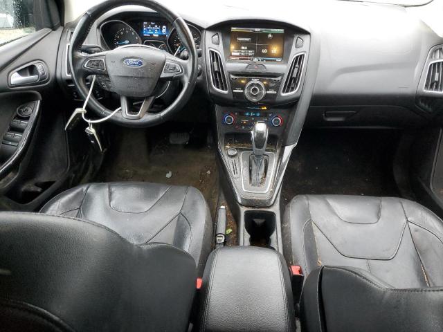 2015 FORD FOCUS TITA - 1FADP3J28FL298776