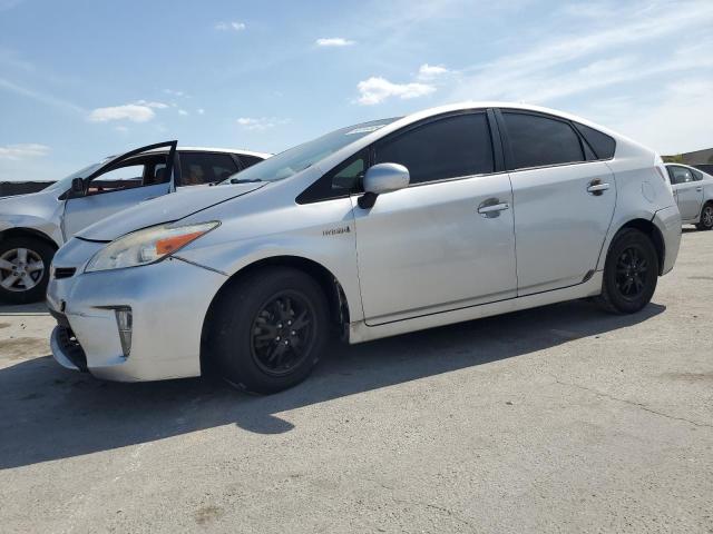 Vin: jtdkn3duxf0421709, lot: 54104495, toyota prius 2015 img_1