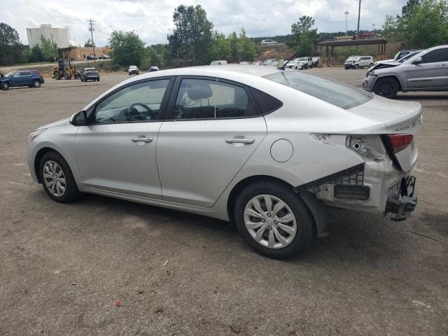 Vin: 3kpc24a63le103264, lot: 54218925, hyundai accent se 20202