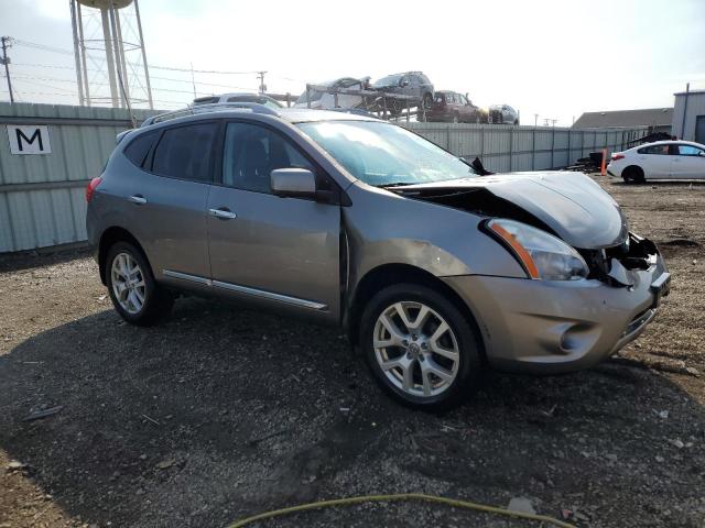 Vin: jn8as5mv0dw658104, lot: 52652195, nissan rogue s 20134