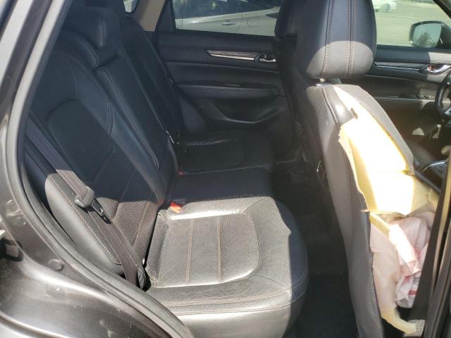 2017 MAZDA CX-5 GRAND JM3KFBDL0H0181496