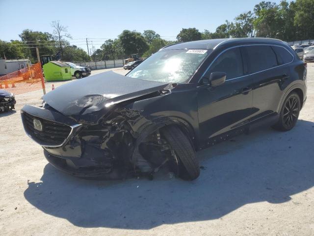 Vin: jm3tcbay5n0604615, lot: 52938965, mazda cx-9 touring plus 2022 img_1