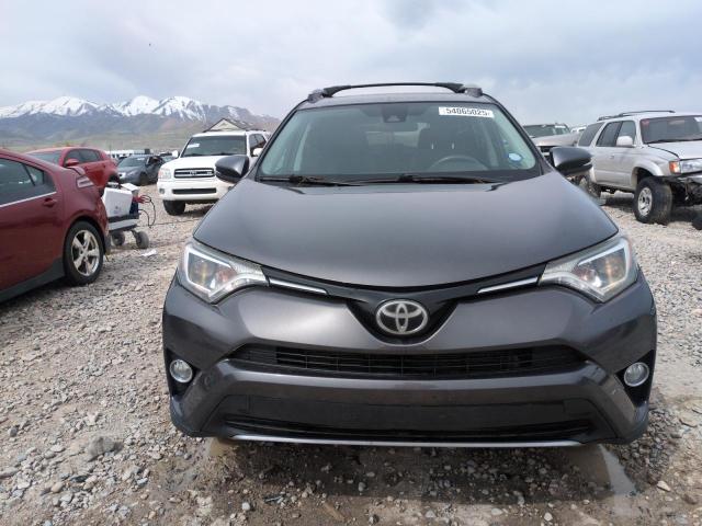 2017 TOYOTA RAV4 XLE 2T3RFREV3HW685018