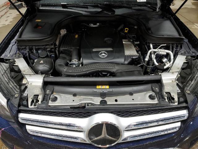 2016 MERCEDES-BENZ GLC 300 4M - WDC0G4KB3GF092756