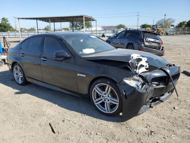 Vin: wbafr7c51cc808910, lot: 51963065, bmw 5 series i 20124