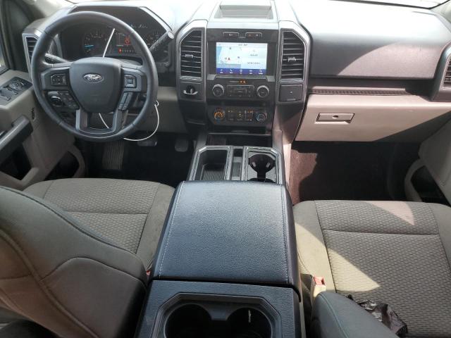 2020 FORD F150 SUPER - 1FTEX1CB3LKD21978