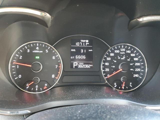 2015 KIA FORTE LX - KNAFX4A63F5399348