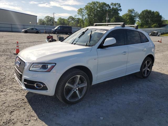 AUDI Q5 PREMIUM