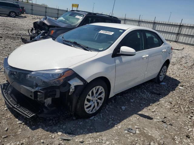 Vin: 5yfburhexhp676717, lot: 51696465, toyota corolla l 2017 img_1