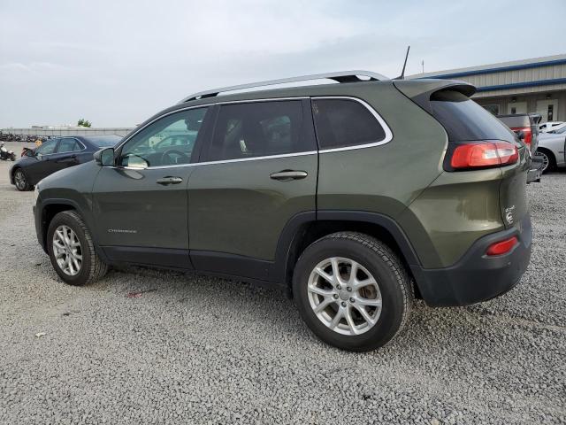 Vin: 1c4pjmlb6jd602685, lot: 53741765, jeep grand cher latitude plus 20182