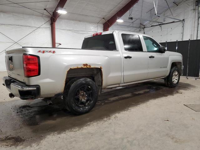 Vin: 3gcukreh2eg484514, lot: 50827765, chevrolet all models k1500 lt 20143