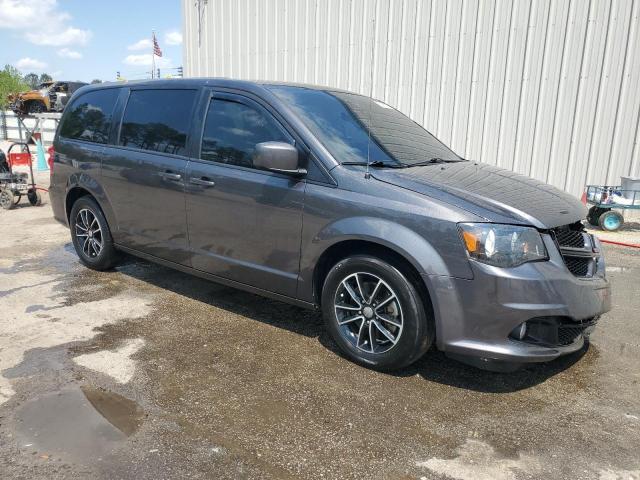 2019 DODGE GRAND CARA - 2C4RDGEG9KR646835
