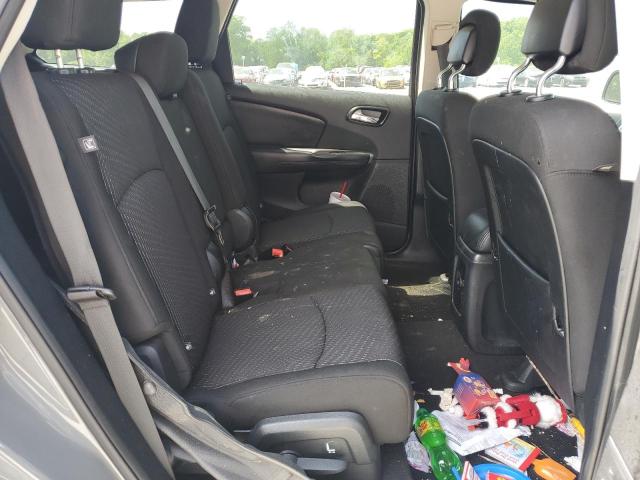 2020 DODGE JOURNEY SE - 3C4PDCAB4LT260235