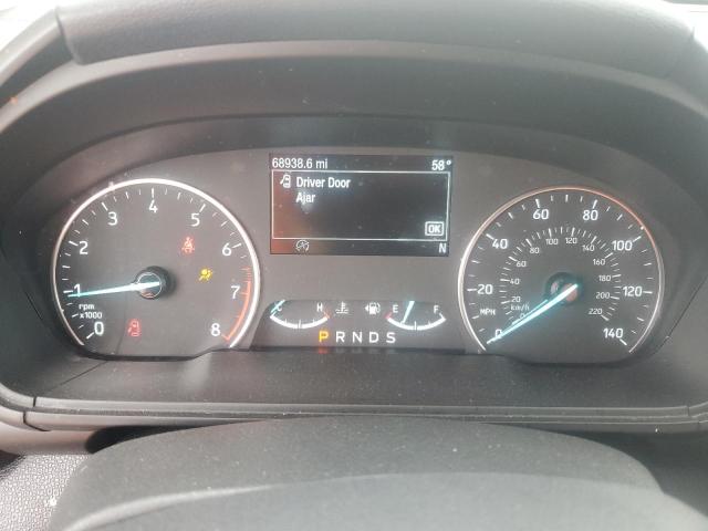 2020 FORD ECOSPORT T - MAJ6S3KL9LC321721