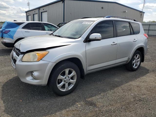 Vin: jtmdf4dv7bd042254, lot: 54273245, toyota rav4 limited 2011 img_1