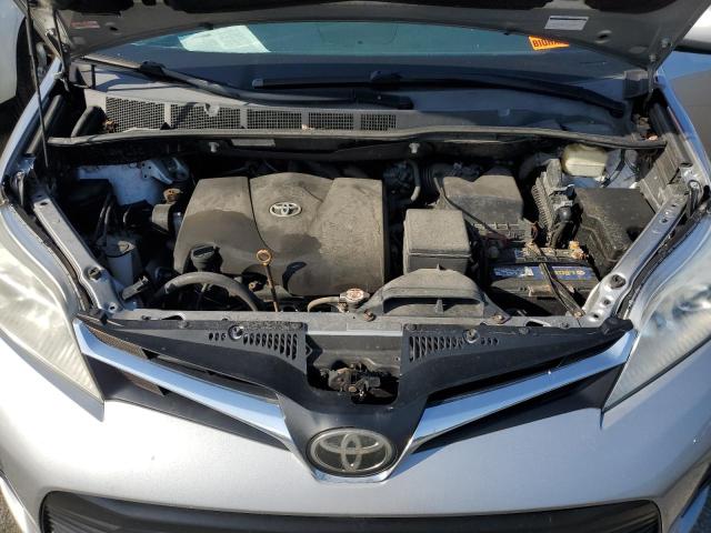 2018 TOYOTA SIENNA LE - 5TDKZ3DC0JS917135