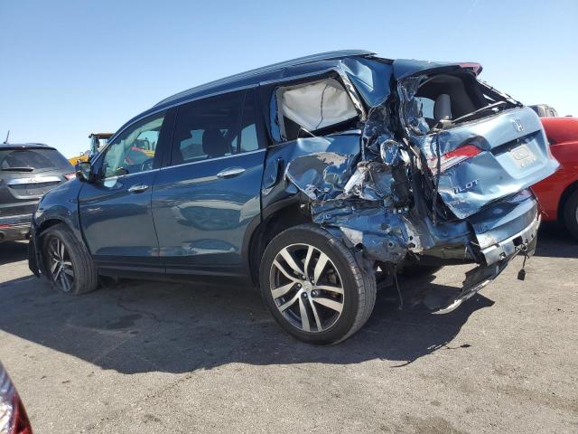 Vin: 5fnyf5h91gb038902, lot: 54067325, honda pilot touring 20162