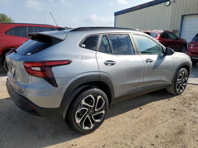 Vin: kl77ljep5sc182942, lot: 53403565, chevrolet trax 2rs 2rs 20253