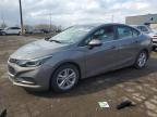 2017 CHEVROLET CRUZE LT - 1G1BE5SM8H7254462