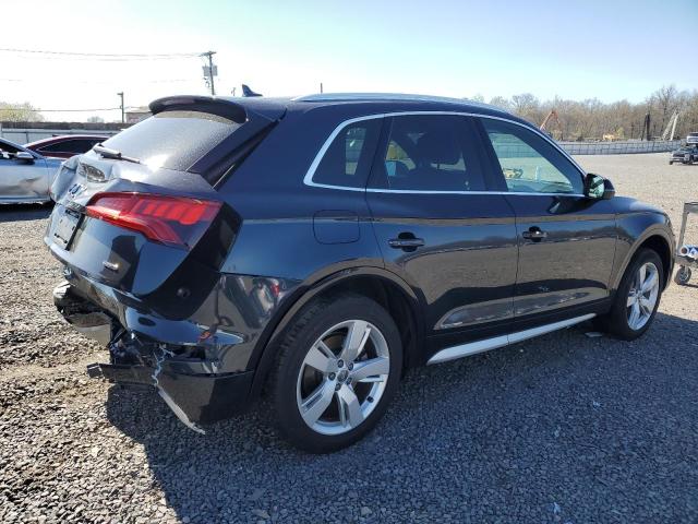 Vin: wa1bnafy0k2060682, lot: 52978665, audi q5 premium plus 20193