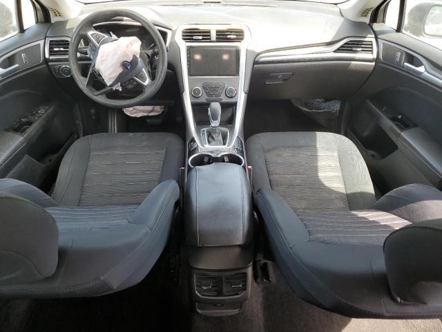 2016 FORD FUSION SE - 3FA6P0H79GR217554