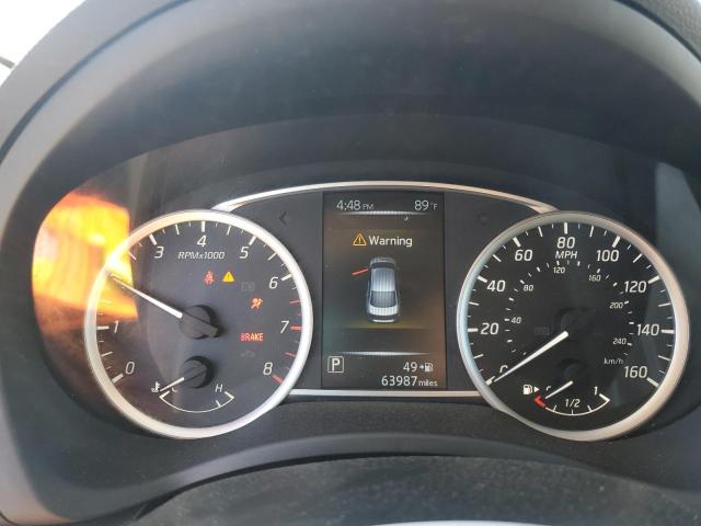 2017 NISSAN SENTRA S - 3N1AB7AP6HY401768