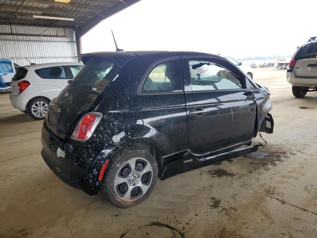 Vin: 3c3cffge9ft672669, lot: 52047345, fiat 500 electric 20153
