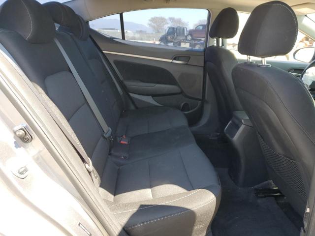 2018 HYUNDAI ELANTRA SE - 5NPD84LF0JH322918