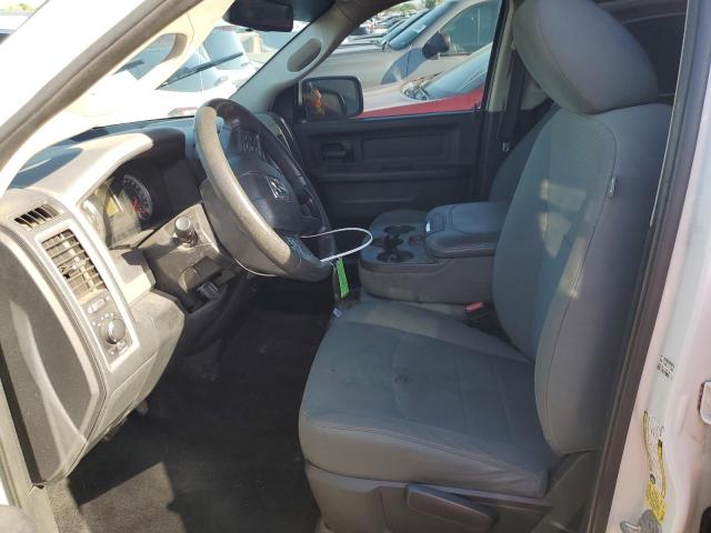 2016 RAM 1500 ST - 3C6RR6KT1GG163454