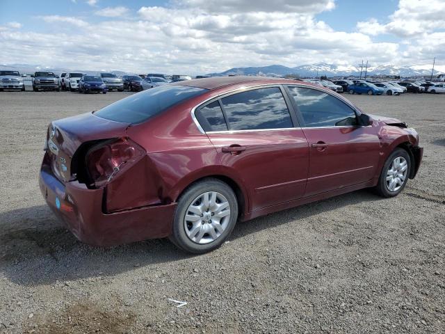 Vin: 1n4al2ap4an512499, lot: 53933115, nissan altima base 20103