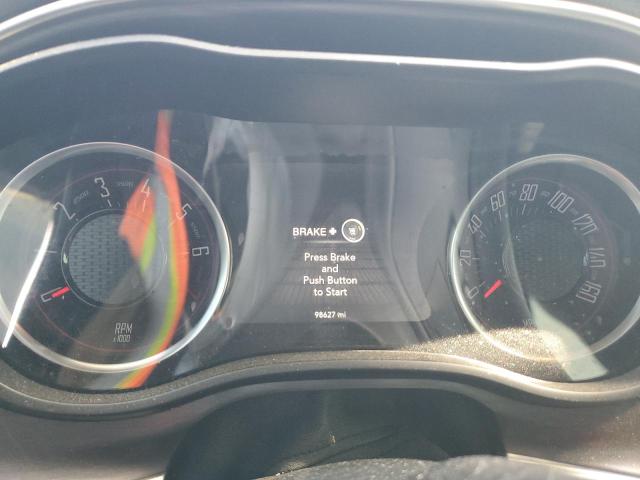 2016 DODGE CHALLENGER - 2C3CDZAG7GH316362