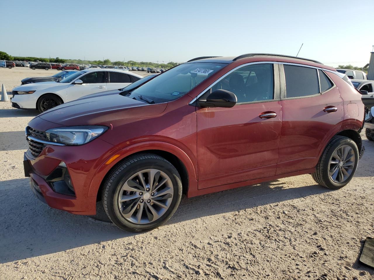 BUICK ENCORE SELECT